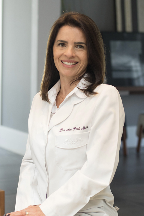 Ana Paula Weiler Motta