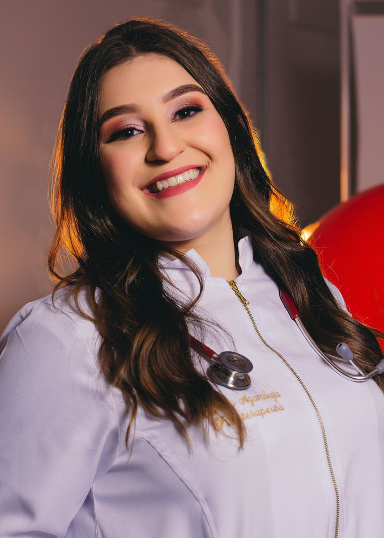 Camila Azambuja