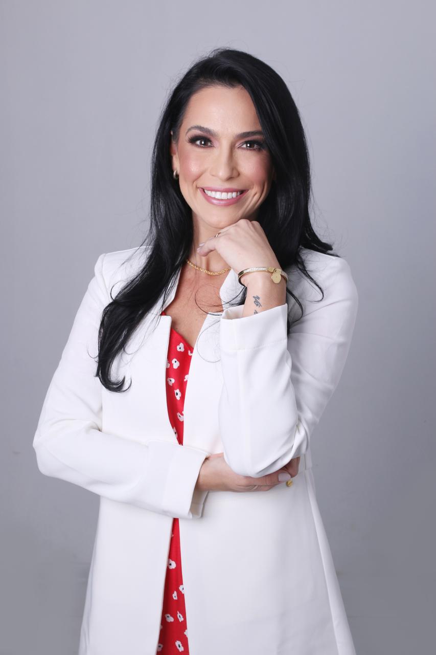 Yasmine Duarte